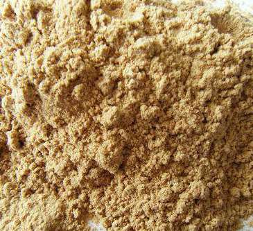 松木粉的品質(zhì)好壞要學會區(qū)分